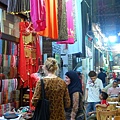 市集Khan-Al-Khalili