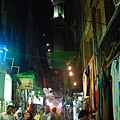 市集Khan-Al-Khalili