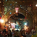 市集Khan-Al-Khalili