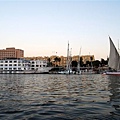 Felucca Ride