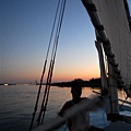 Felucca Ride