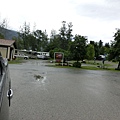 Kaslo Campground