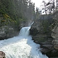 St Mary Waterfalls