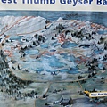 West Thumb Geyser Basin