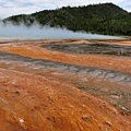 Midway Geyser Basin