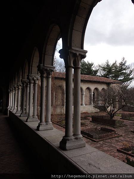 The Cloisters