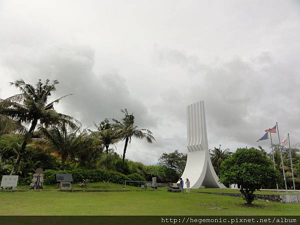 2014.6.22 South Pacific Memorial Park