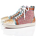 Christian Louboutin 2012 SpringSummerNo LimitMens Flat.jpg