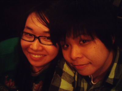 with 周董