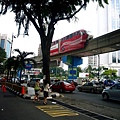 sky train