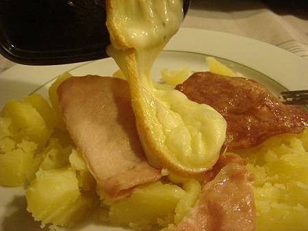 Raclette