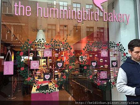 hummingbird cupcake hummingbird cupcake