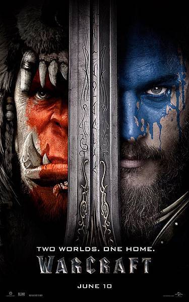 魔獸：崛起 Warcraft: The Beginning