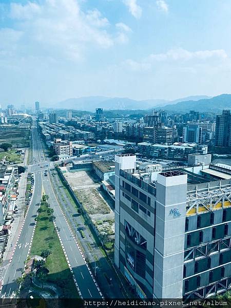 松山意舍Que原木燒烤餐廳