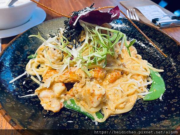 [食記] [新北林口]Eat enjoy意享美式廚房 三井店