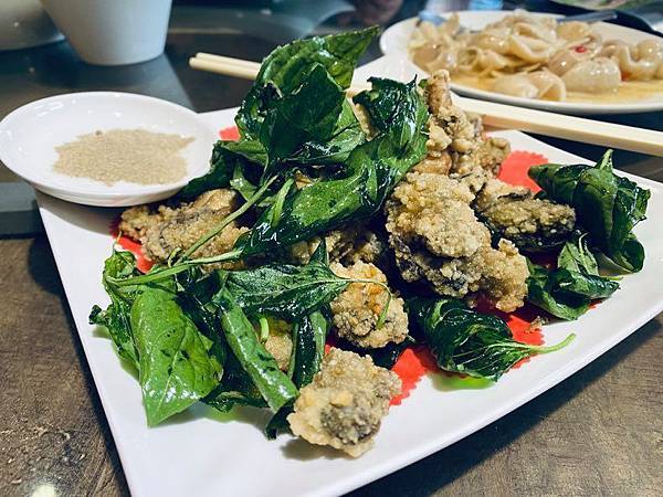 [食記] [台北松山]金山客家小館創始店(南京三民)