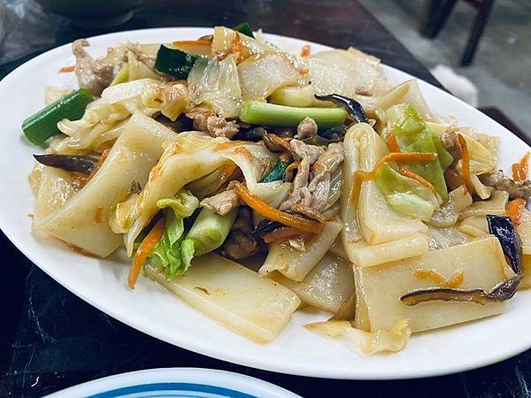 [食記] [桃園龍潭]三坑老街 老客棧東海堂客家菜