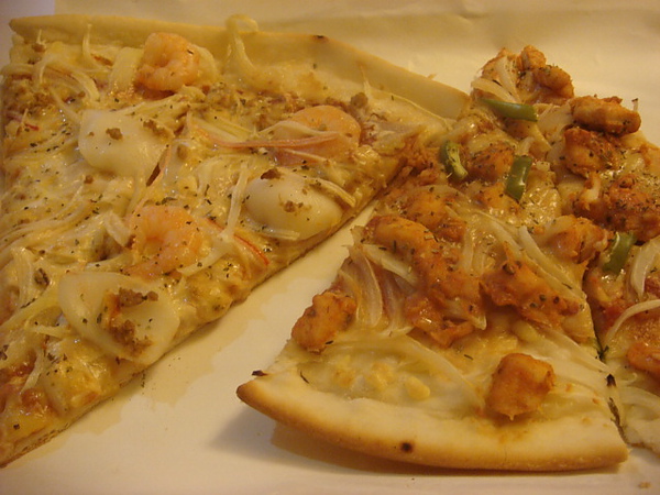 布宜諾pizza 布宜諾pizza