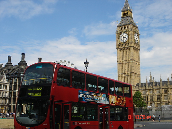 London big ben London big ben