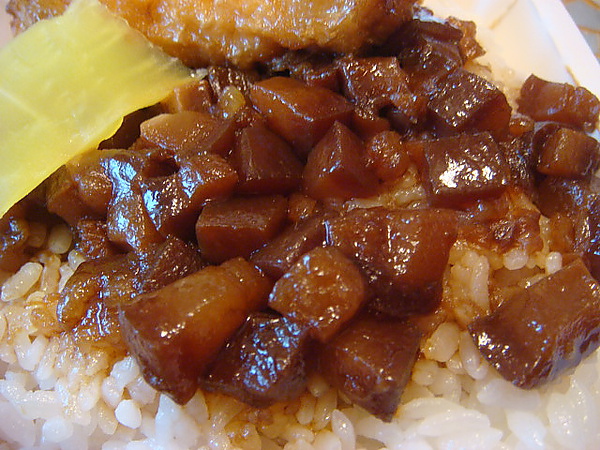金仙魯肉飯 金仙魯肉飯