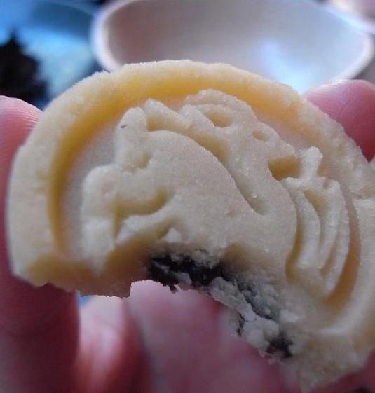 綠豆糕 路豆糕