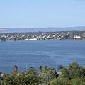 Swan River 天鵝河