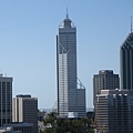 Perth街景