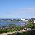 Swan River 天鵝河