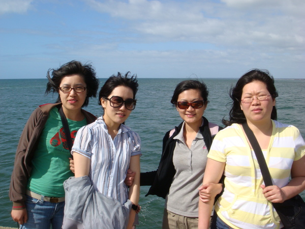 Busselton Jetty