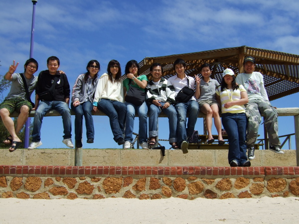 Busselton Jetty