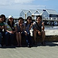 Busselton Jetty