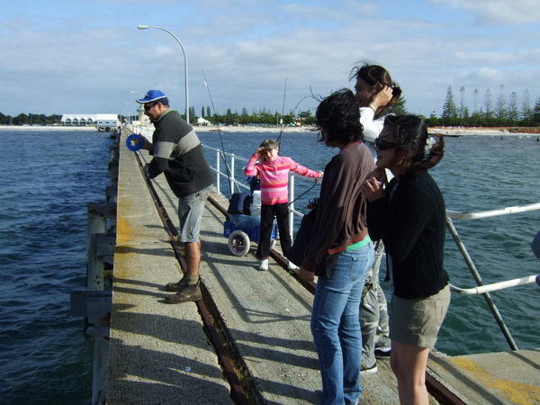 Busselton Jetty