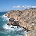 Island Rock-Kalbarri National Park