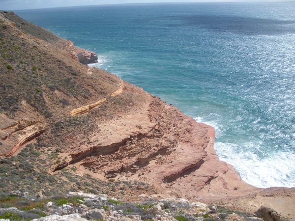 Natural Bridge-Kalbarri National Park