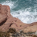 Natural Bridge-Kalbarri National Park