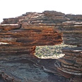 Natural Window-Kalbarri National Park