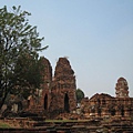 373佛塔遺蹟【Wat Mahathat】.JPG