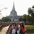 400Ayutthaya(大城)【Wat Arun】.JPG