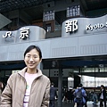京都車站前