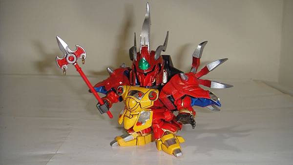 戰士三國傳 李儒 霸道武者魔殺驅 咒術師遮光 改造 毘沙門天 痞客邦 戰士三國傳 李儒 霸道武者魔殺驅 咒術師遮光 改造 毘沙門天 痞客邦