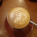 Campos -- Decafe Cafe Latte (Mine)