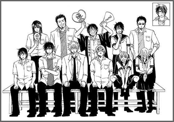 銀魂 銀魂 autumn ＆ winter?☆ サイケデリックパーティーver