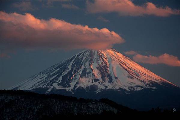 日本富士山