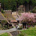 京都府 南丹市 美山町