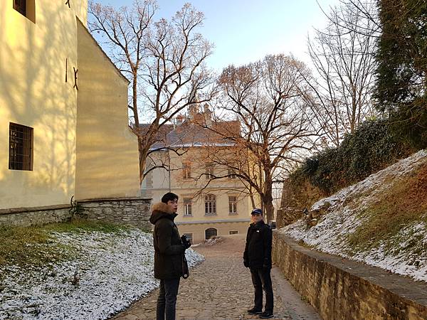 羅馬尼亞11---Sighișoara錫吉什瓦拉 Brașo