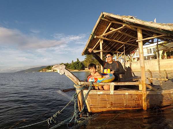 七天七夜宿霧放空輕旅行 行程及花費大公開 小資媽咪愛旅行 痞客邦