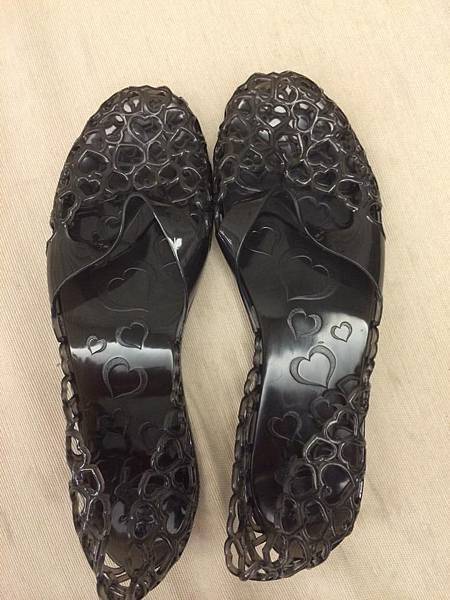 糖果鞋 糖果鞋