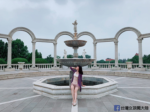 北京世界公園,奧地利,斯特凡教堂,新天鵝城堡,巴黎鐵塔,比薩斜塔,阿布西姆貝爾神殿,中國,大陸,北京,世界公園,環遊世界,北京景