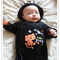 Baby's first Halloween 01.JPG