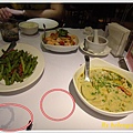 20110730@泰式餐廳瓦城 -少拍了兩道菜.JPG